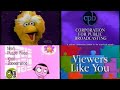 PBS Kids Program Break KDIN TV 2000 4