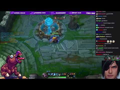 Drututt React to Horsey Coaching Tip