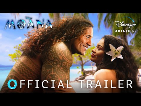 Moana