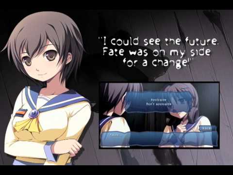 Corpse Party: Book of Shadows - Official Trailer