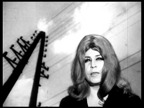 1972 Eva Olmerová - Vstává den a modře svítá