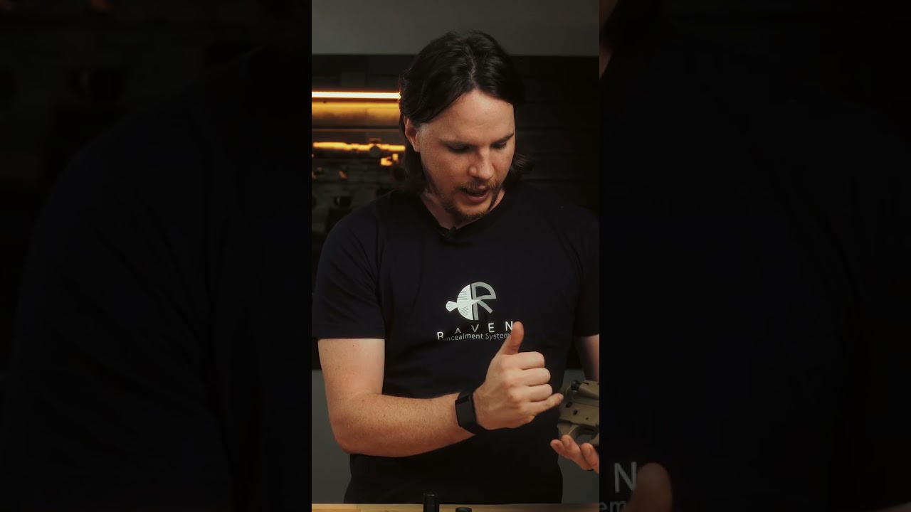 Noveske FDE Gen 3 Sets!