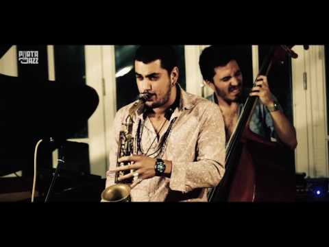 Ricardo Toscano Quarteto @ Porta-Jazz - I don't stand a ghost of a chance with you