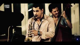 Ricardo Toscano Quarteto @ Porta-Jazz - I don't stand a ghost of a chance with you