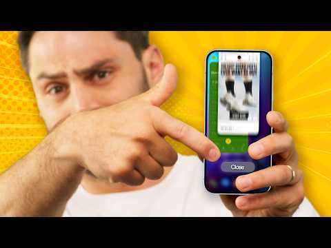 Video Thumbnail: Closing Background Apps Is Making Your Phone Worse