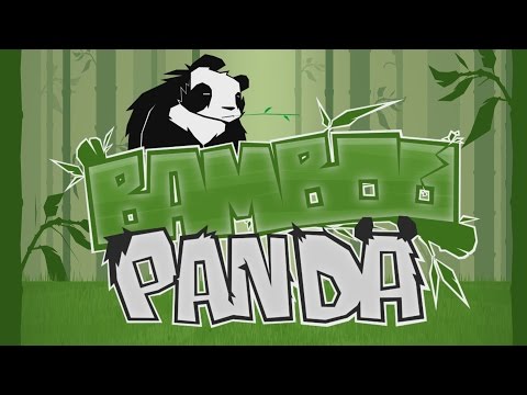 Bamboo Panda