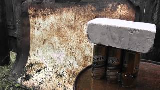 Video: Hatsan 33 4.5mm