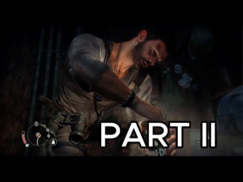 Mad Max Full Gameplay Part 2 – Progressing Through the Wasteland (No Commentary)