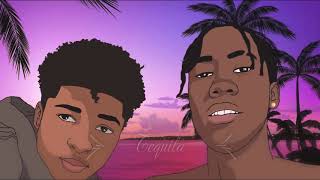 UnK x Veryside - Tequila (Lyric Video)