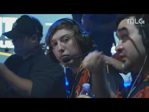 CARRUSEL 4 - GIANTS VS BRASH - LCQ DIA 2 - #LCQColumbusLVP