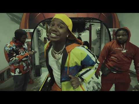 Jizzle Buckz - Jumping Jacks ( Official Music Video )