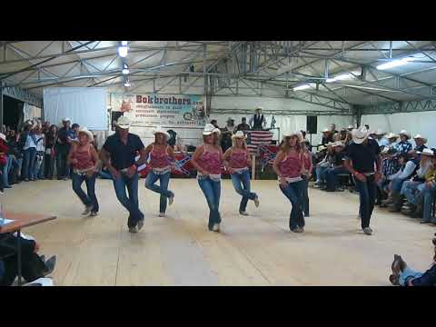 CONCURS BELT FESTIVAL 2017 - FUSSION