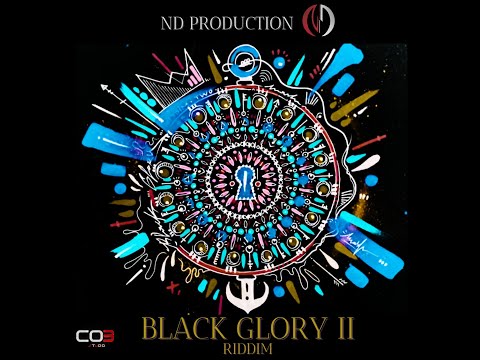 BLACK GLORY II Part.1-MARGINAL, WARPED, OG'S HUSS, GUIMS,LULOS,NIKO,SHANIKA,DIKENS,KEROS-N,DJ KRAFTY
