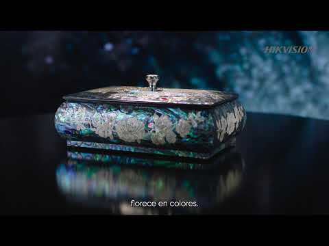 Carátula del video del producto