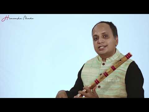 Online Bansuri / Flute Lessons - 7: How to Increase Speed & Tonguing