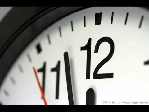 Mc20Paul - Timpul trece (ft. Inamic)