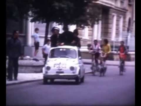 la conscia pazzia - prima parte