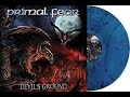 Primal Fear ‎ Devil S Ground 2004 VINYL Full Album