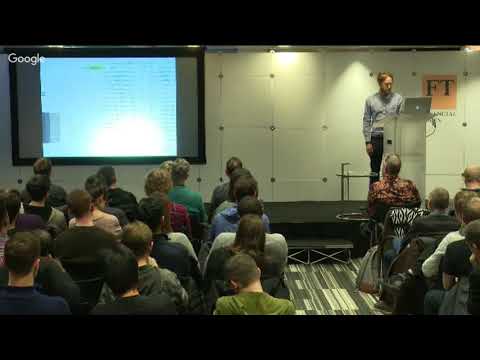 LDNWebPerf February 2018 - Oliver Williams