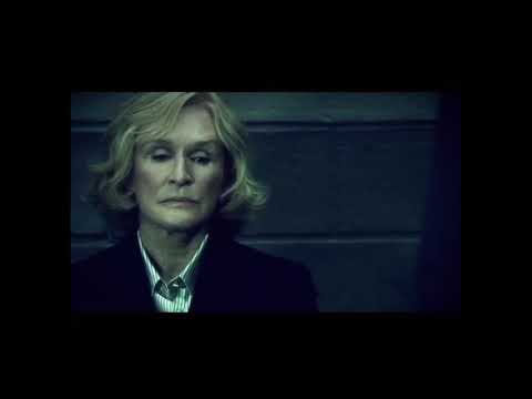 “Damages”  (Demo Reel) - Glenn Close & Maya Days