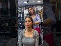 Sara Khan Meri Bitiya Shortyoutube Hair Hairstyle Viralhair Ytshorts