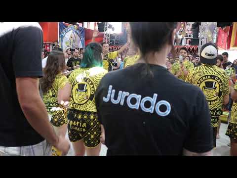 Sequência malígna - Gaperia no Torneio Tornado 2019