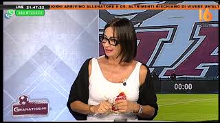 granatissimi la puntata del 24 giugno 2025