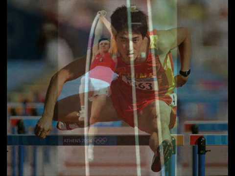 席琳-迪翁--帶歌詞的夢想的力量和1996年奧運會--2008年幻燈片製作直播。 (Celine Dion - The Power of the Dream with Lyrics and 1996 Olympics - 2008  slides to make live)