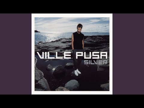 Silver - Ville Pusa