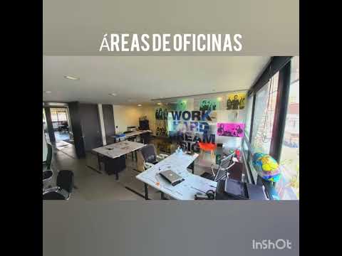 Oficinas y Consultorios, Venta, Bogotá - $7.500.000.000