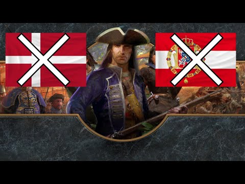 Poland and Denmark CANCELLED!!! Is this the end of support???