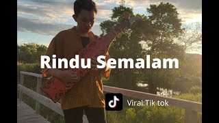 Download lagu DJ Rindu Semalam Version Sape Dayak By Ishak Kurniawan mp3