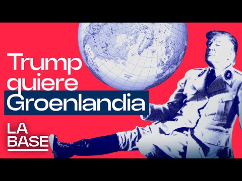 Base 6x66 | What if NATO attacks NATO? The US threatens Denmark