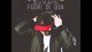 Gemitaiz- " K-Hole " feat Salmo