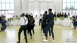 BEST BRIDAL ENTRANCE DANCES