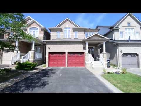 22 Bellflower Lane Brampton, Simran Puar