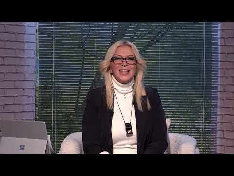 Dijaspora TV - Bolji život sa Vesnom - Zepter DIJASPORA, Dr Nestorović i Dejan Lučić