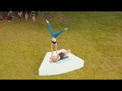 Promotional video thumbnail 2 for Ascension Acro