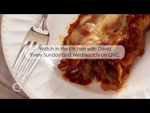 How to Make Shredded Beef Enchiladas - In the Kitchen...