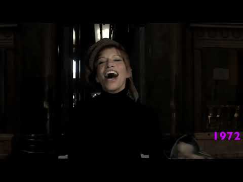 Carly Simon  - You're So Vain - 1972  Video Kayıt Tarihi : 21.05.2022