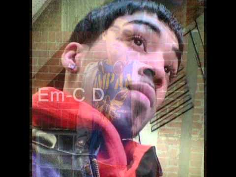 Lil Skan Ft. Em-C D & JR - Never Fought With Me (Prod. By The Unbeatables)