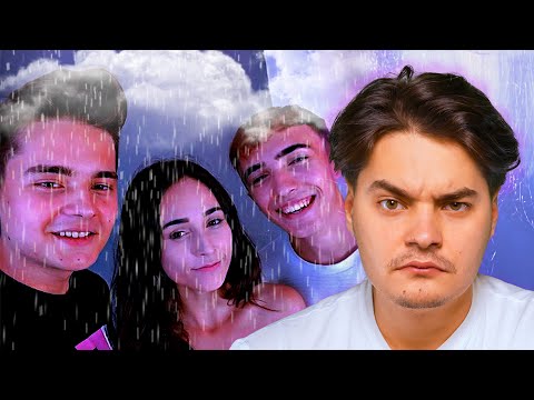 REGRET CEARTA CU ANDRA GOGAN