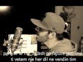 Besim Tafolli Cover Blero ft. Shkurta Gashi 5 