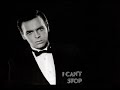 I Can’t Stop - Gary Numan (Instrumental)