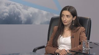 «Խաղաղության պայմանագիր» կնքելը նշանակում է մեր ներուժի լիակատար վերացում.- Մարիամ Մելքոնյան