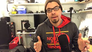 🔴 LIVE - CES 2018, etc