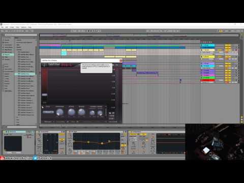 Fabfilter PRO-L Tutorial 01 - Intro & UI