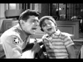 Andy & Opie sing the Crawdad Song