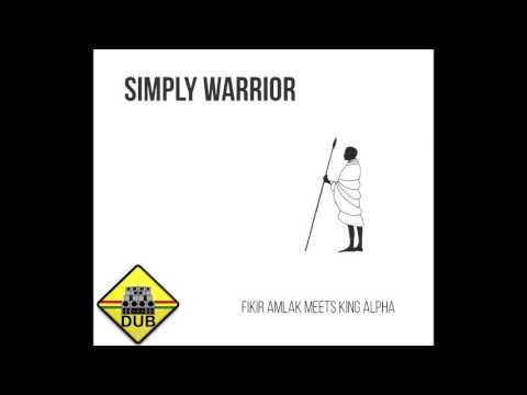 FIKIR AMLAK Hear Me Chant