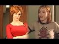 Before They Were on MAD MEN - YouTube